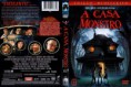 A CASA MONSTRO